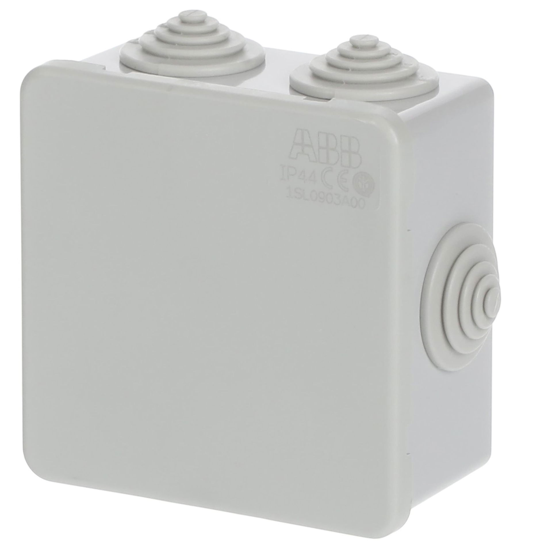 IP44-55-65 GWT 960°C Surface mounting General – Immagine 3 di 3