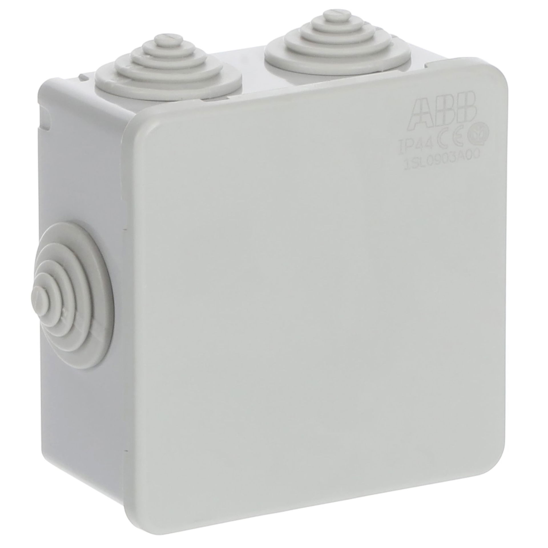 IP44-55-65 GWT 960°C Surface mounting General – Immagine 2 di 3