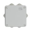 IP44-55-65 GWT 960°C Surface mounting General