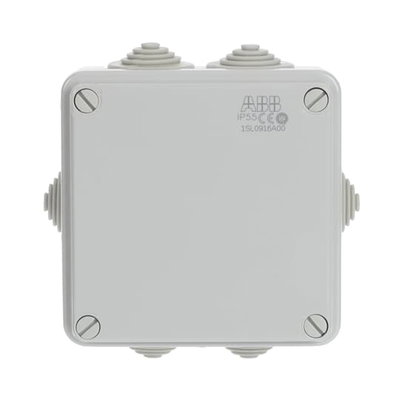 IP44-55-65 GWT 960°C Surface mounting General