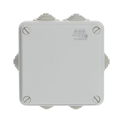 IP44-55-65 GWT 960°C Surface mounting General