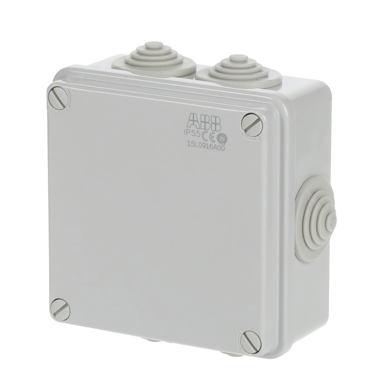 IP44-55-65 GWT 960°C Surface mounting General – Immagine 3 di 3