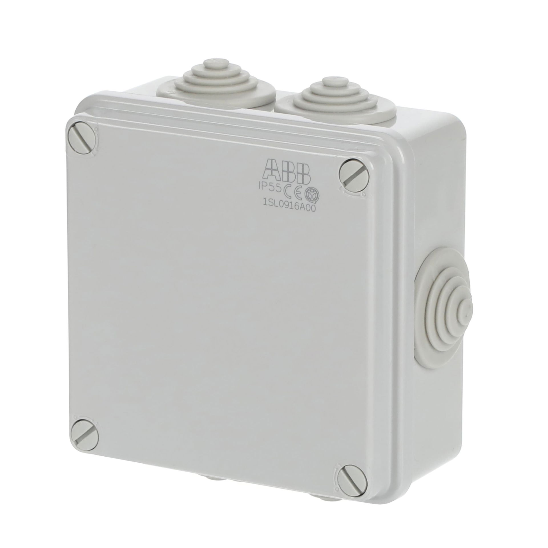 IP44-55-65 GWT 960°C Surface mounting General – Immagine 3 di 3