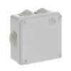 IP44-55-65 GWT 960°C Surface mounting General