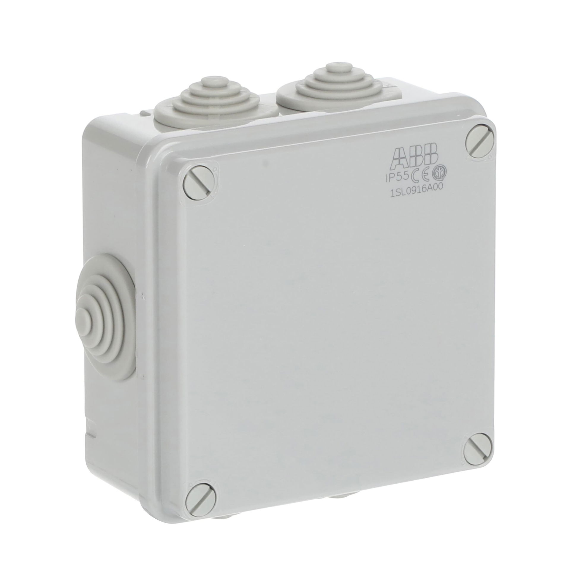 IP44-55-65 GWT 960°C Surface mounting General – Immagine 2 di 3