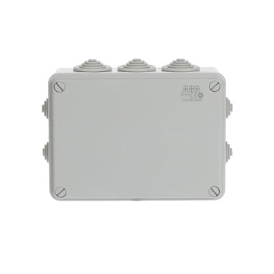 IP44-55-65 GWT 960°C Surface mounting General