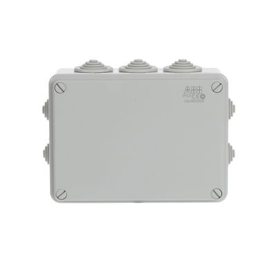 IP44-55-65 GWT 960°C Surface mounting General