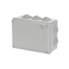 IP44-55-65 GWT 960°C Surface mounting General