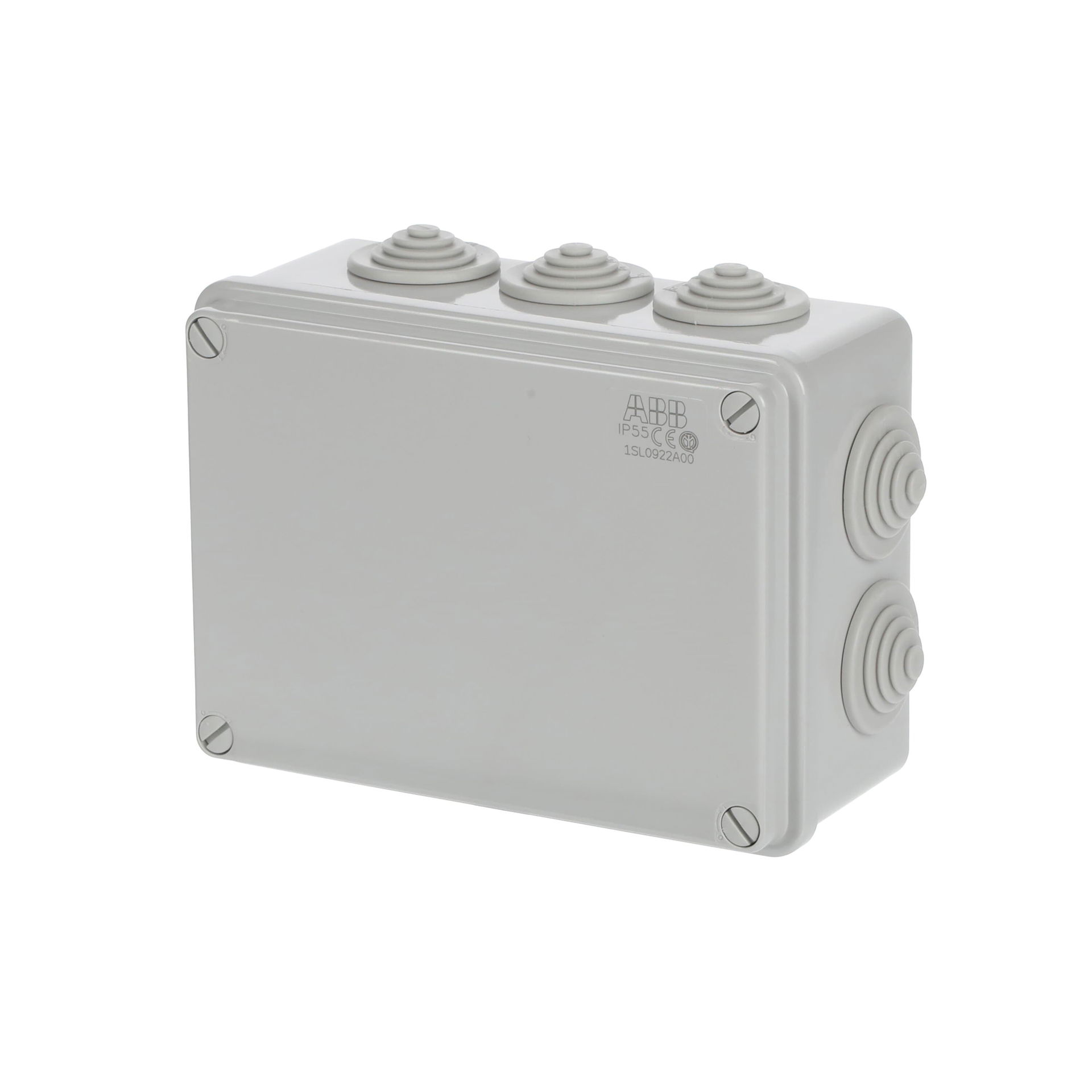 IP44-55-65 GWT 960°C Surface mounting General – Immagine 3 di 3