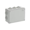 IP44-55-65 GWT 960°C Surface mounting General