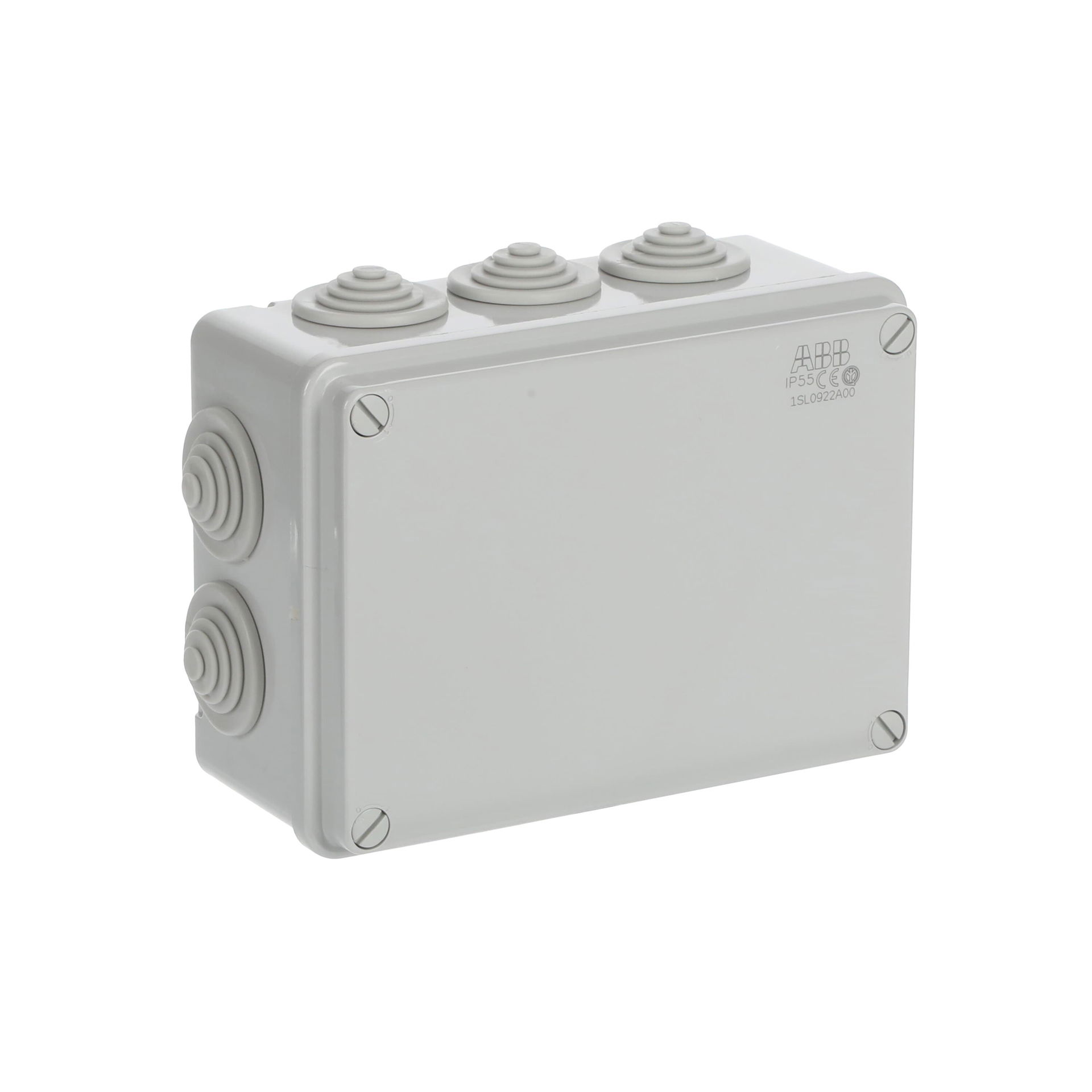 IP44-55-65 GWT 960°C Surface mounting General – Immagine 2 di 3