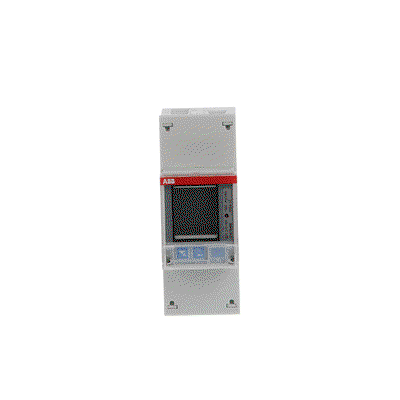 B21 311-100 'Silver', 1-phase, 5 A