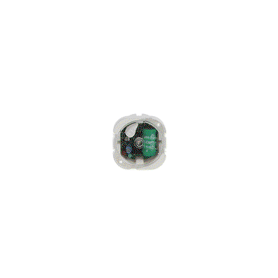 Lampade di Emergenza LED not exchangeable  Bianco - Chiara