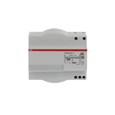 Trasformatori modulari di sicurezza TS-C