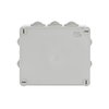 IP44-55-65 GWT 650°C Surface mounting General