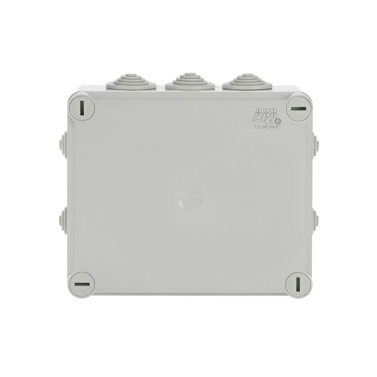IP44-55-65 GWT 650°C Surface mounting General – Immagine 2 di 6