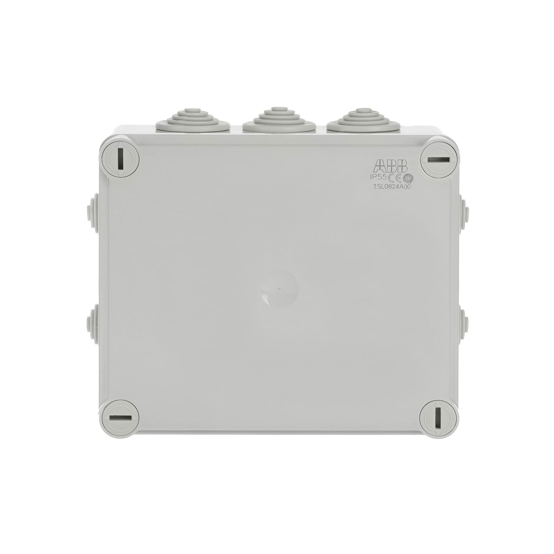 IP44-55-65 GWT 650°C Surface mounting General – Immagine 2 di 6