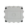 IP44-55-65 GWT 650°C Surface mounting General