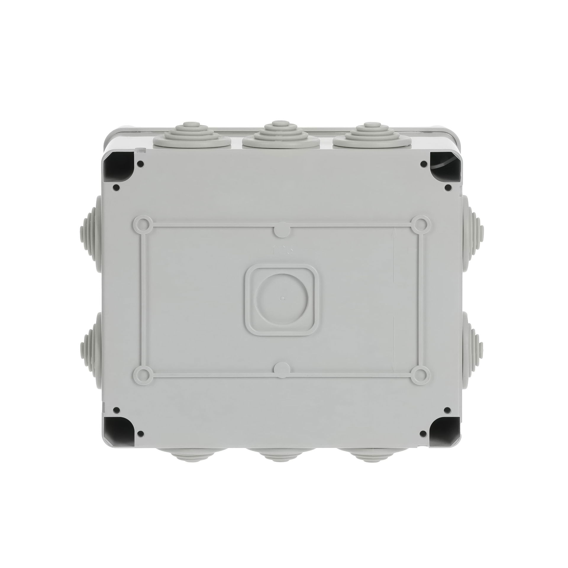 IP44-55-65 GWT 650°C Surface mounting General