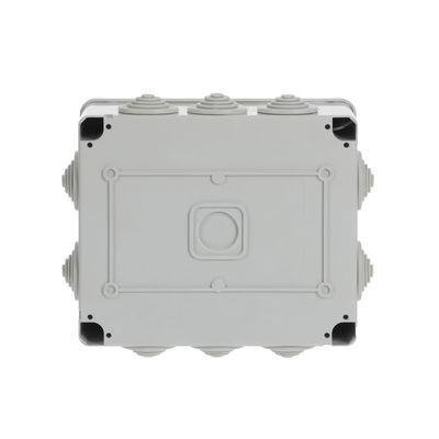 IP44-55-65 GWT 650°C Surface mounting General