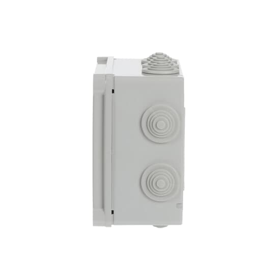 IP44-55-65 GWT 650°C Surface mounting General – Immagine 5 di 6