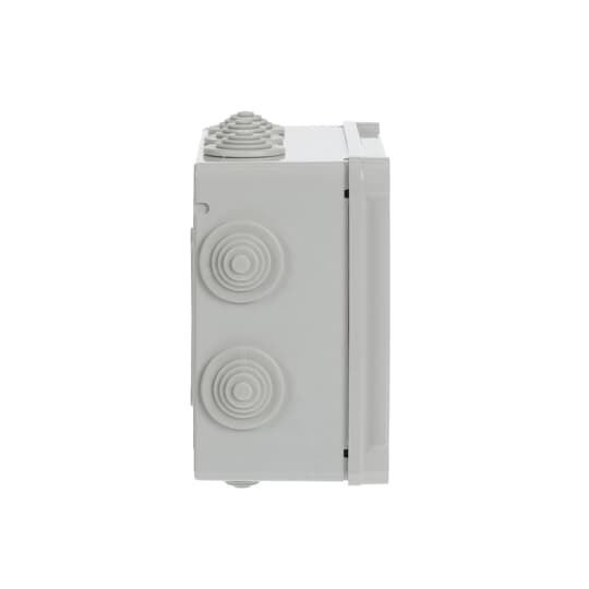 IP44-55-65 GWT 650°C Surface mounting General – Immagine 4 di 6