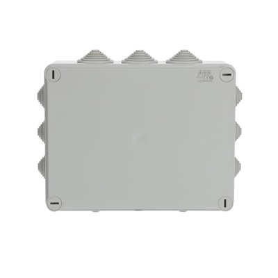 IP44-55-65 GWT 650°C Surface mounting General