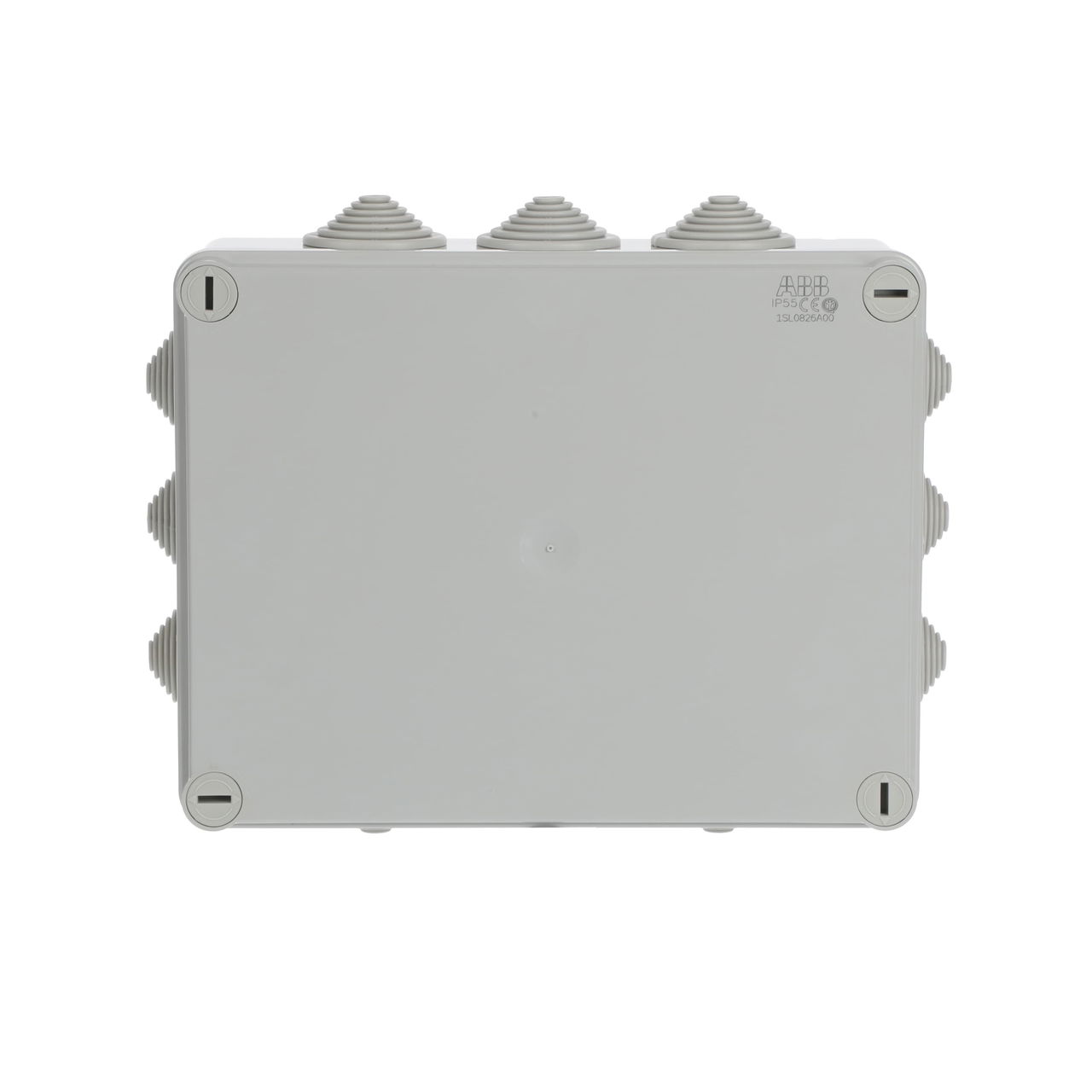 IP44-55-65 GWT 650°C Surface mounting General – Immagine 3 di 6