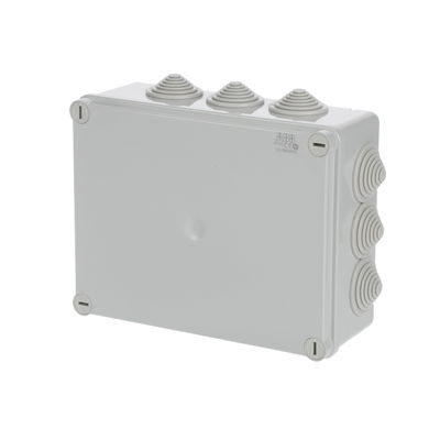 IP44-55-65 GWT 650°C Surface mounting General
