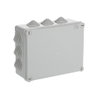 IP44-55-65 GWT 650°C Surface mounting General