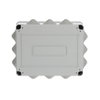IP44-55-65 GWT 650°C Surface mounting General