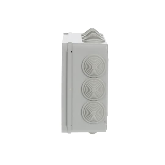 IP44-55-65 GWT 650°C Surface mounting General – Immagine 6 di 6