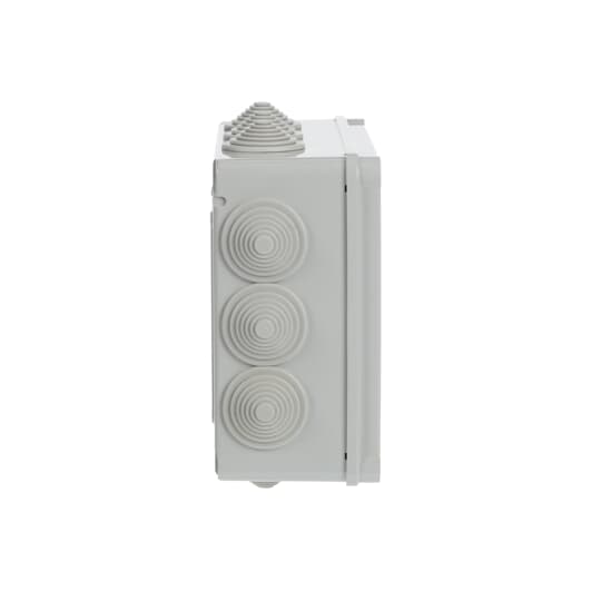 IP44-55-65 GWT 650°C Surface mounting General – Immagine 4 di 6