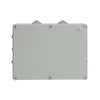 IP44-55-65 GWT 650°C Surface mounting General