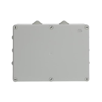 IP44-55-65 GWT 650°C Surface mounting General