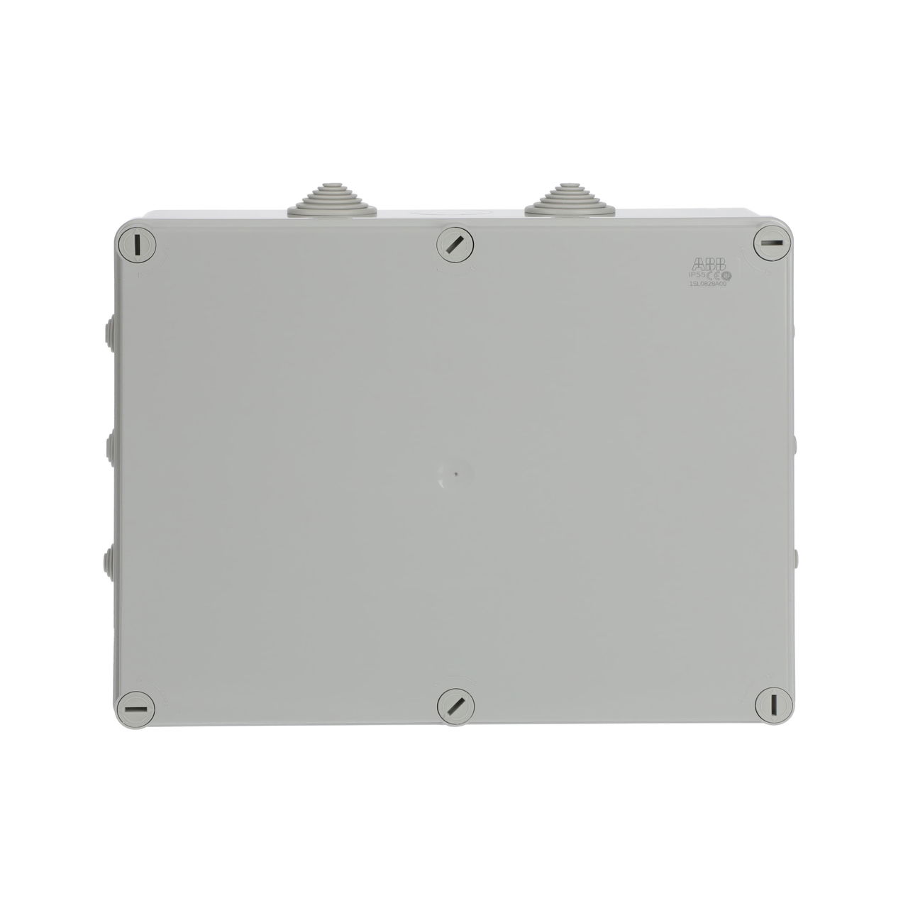 IP44-55-65 GWT 650°C Surface mounting General