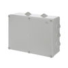 IP44-55-65 GWT 650°C Surface mounting General