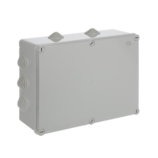IP44-55-65 GWT 650°C Surface mounting General – Immagine 5 di 6