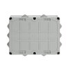 IP44-55-65 GWT 650°C Surface mounting General