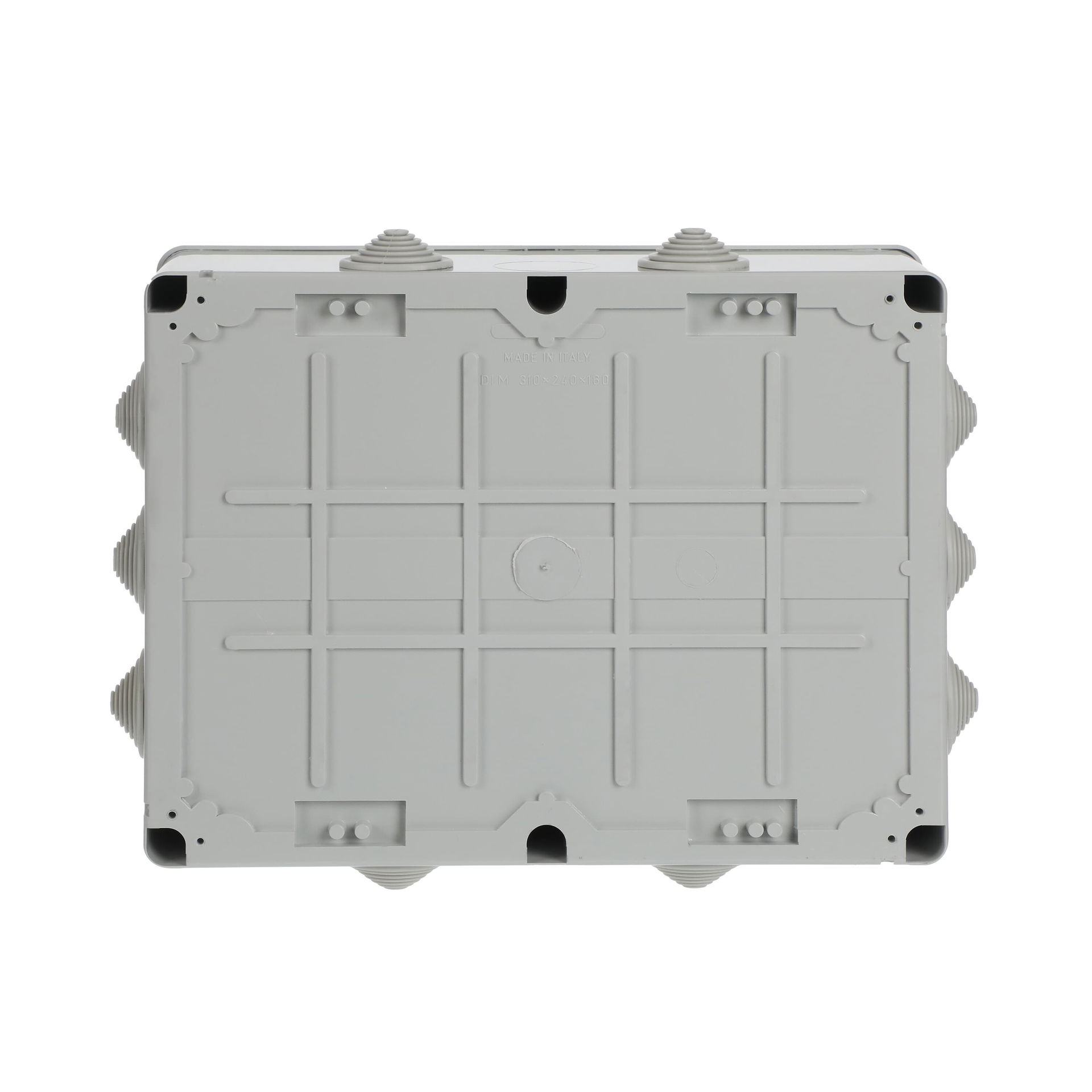 IP44-55-65 GWT 650°C Surface mounting General – Immagine 2 di 6