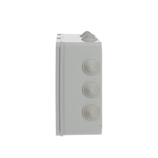IP44-55-65 GWT 650°C Surface mounting General – Immagine 6 di 6