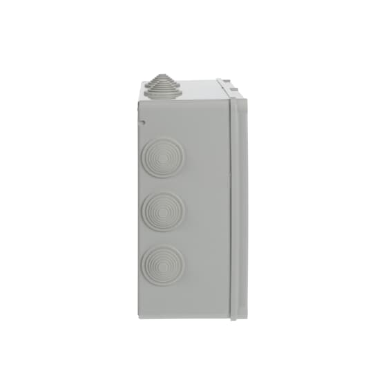 IP44-55-65 GWT 650°C Surface mounting General – Immagine 4 di 6