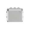 IP44-55-65 GWT 650°C Surface mounting General