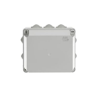 IP44-55-65 GWT 650°C Surface mounting General