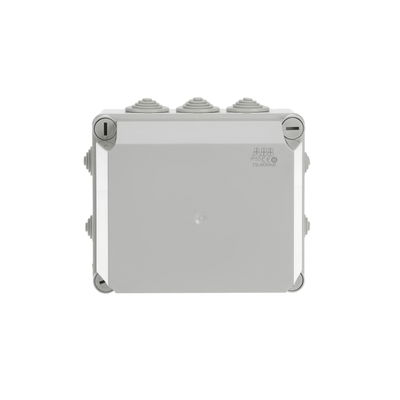 IP44-55-65 GWT 650°C Surface mounting General