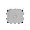 IP44-55-65 GWT 650°C Surface mounting General