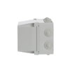 IP44-55-65 GWT 650°C Surface mounting General