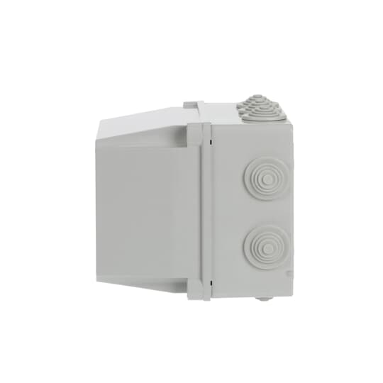 IP44-55-65 GWT 650°C Surface mounting General – Immagine 6 di 6