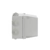 IP44-55-65 GWT 650°C Surface mounting General