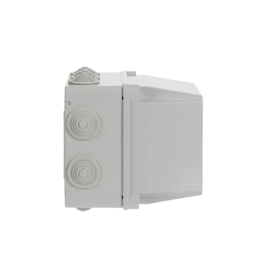 IP44-55-65 GWT 650°C Surface mounting General – Immagine 4 di 6